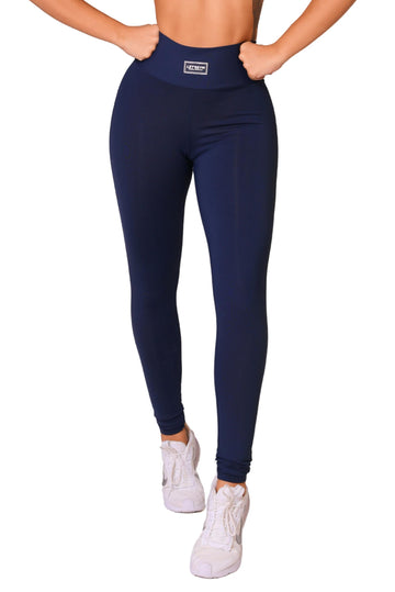 Basic Colors Legging