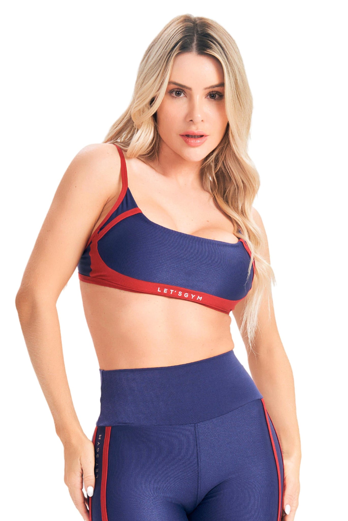 Hit Sports Bra