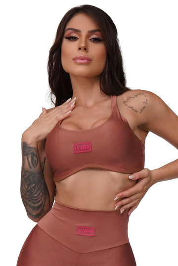 Evolved Sports Bra