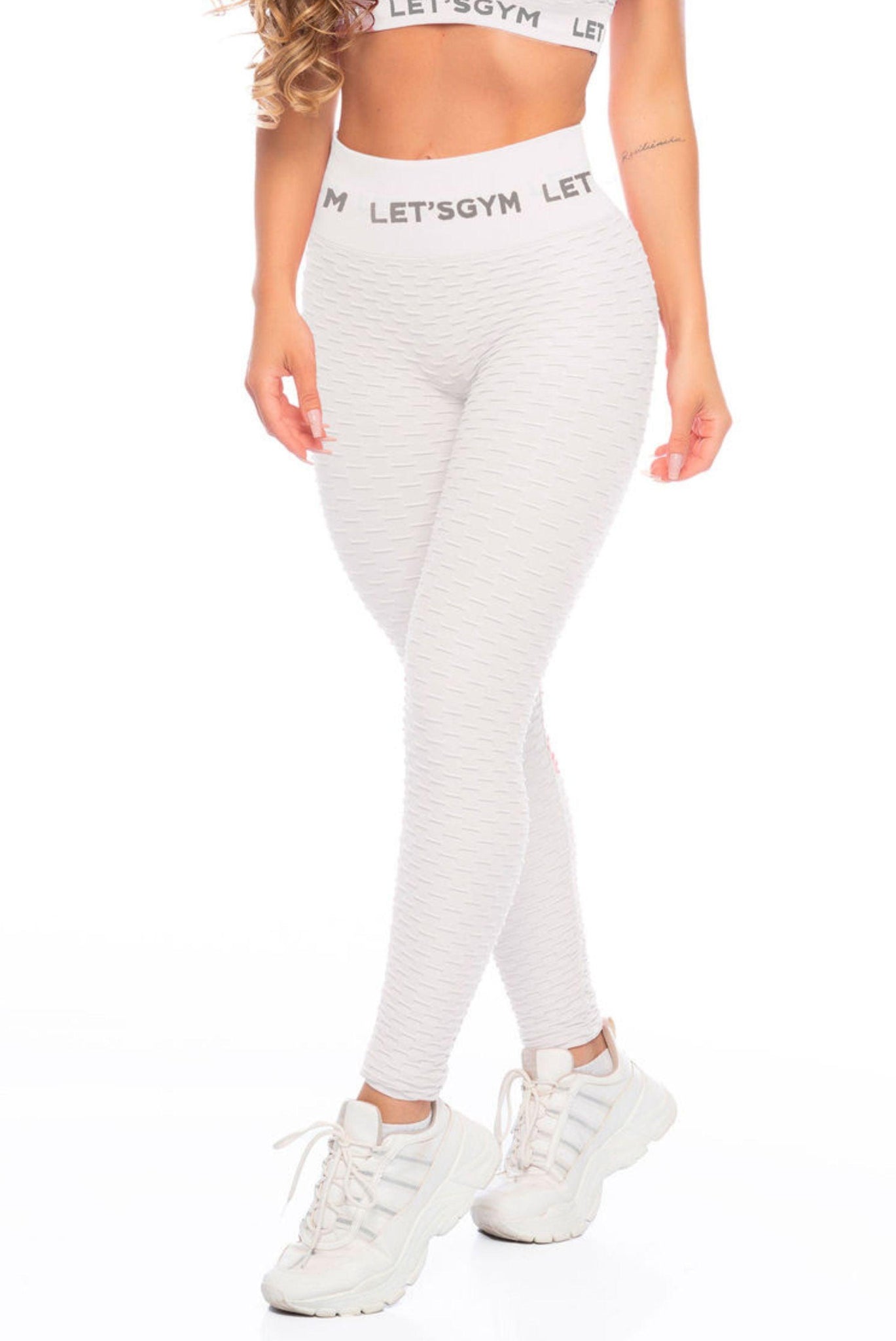 Flawless Seamless Legging