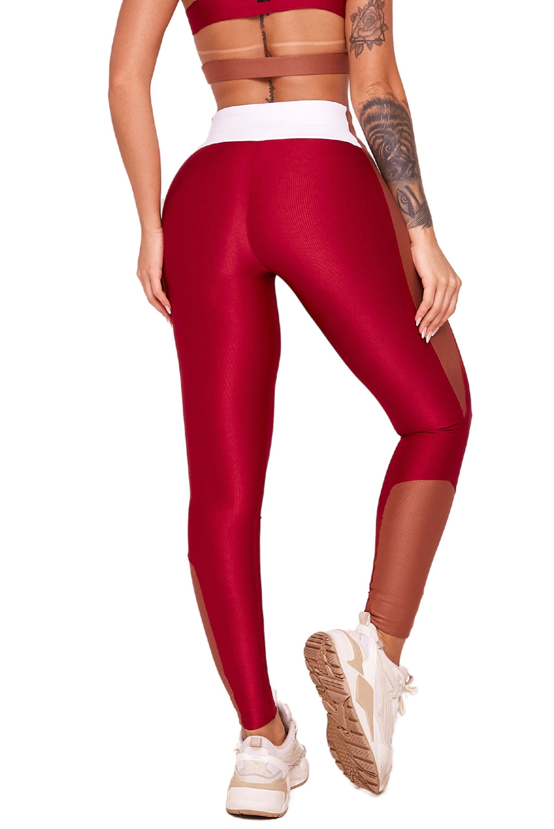 Power Shape Legging