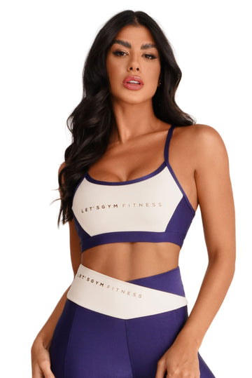 Doll Sports Bra