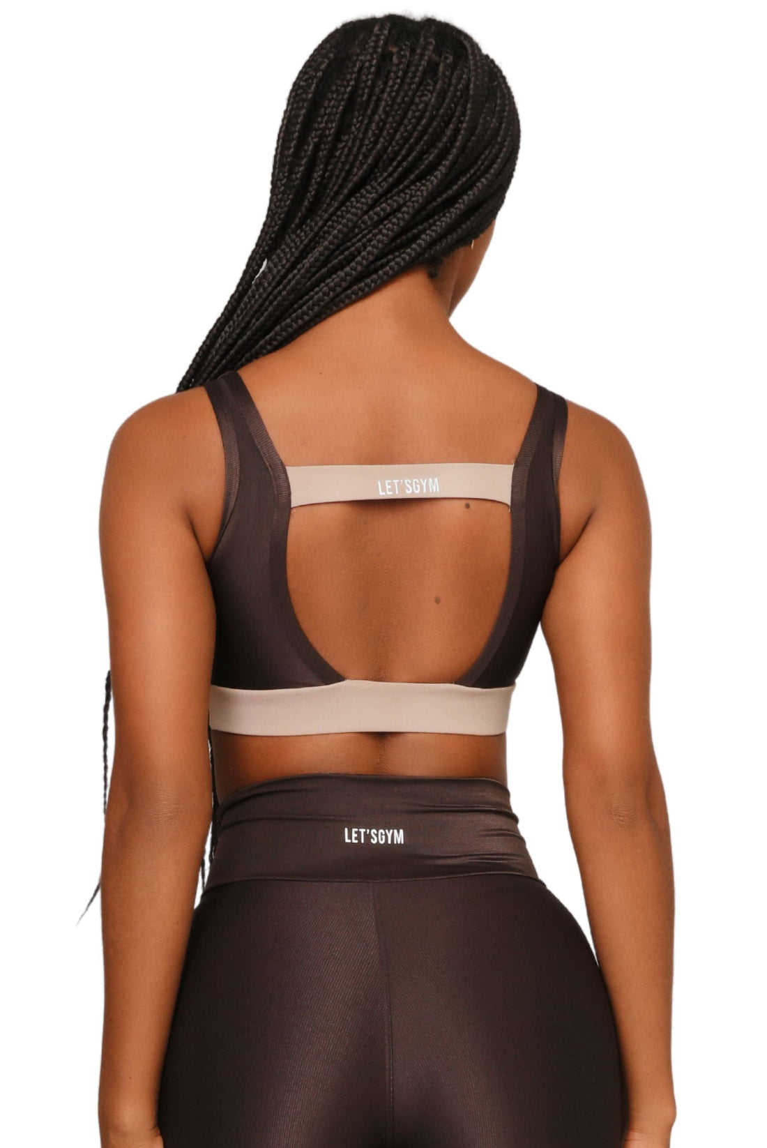 Command Sports Bra