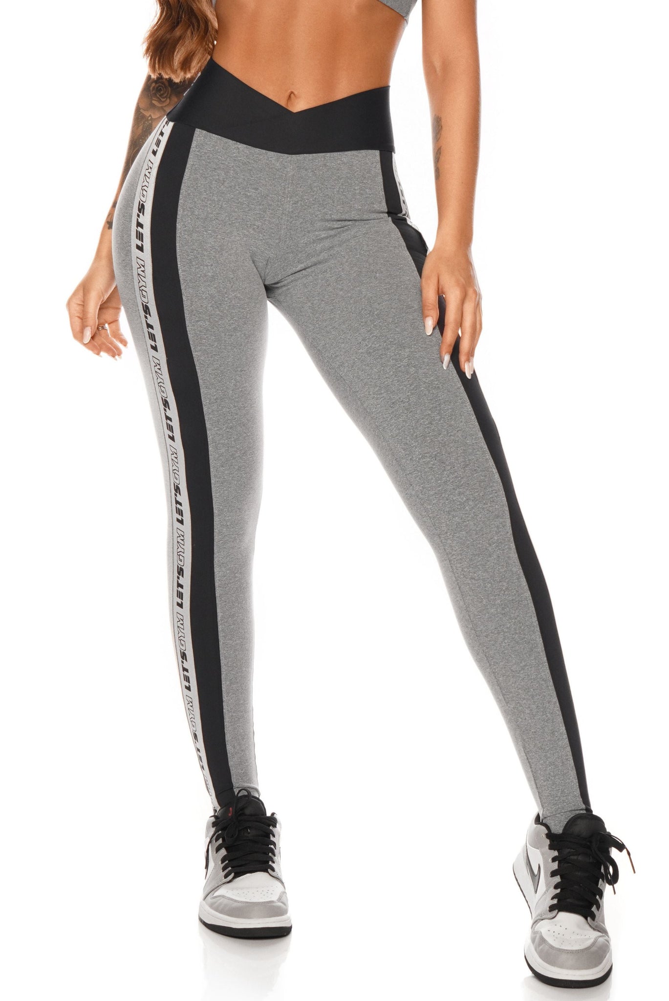 Powerland Legging