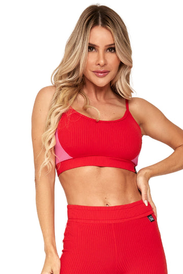 In Shape Sports Bra