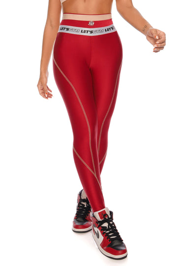 Cyber Legging