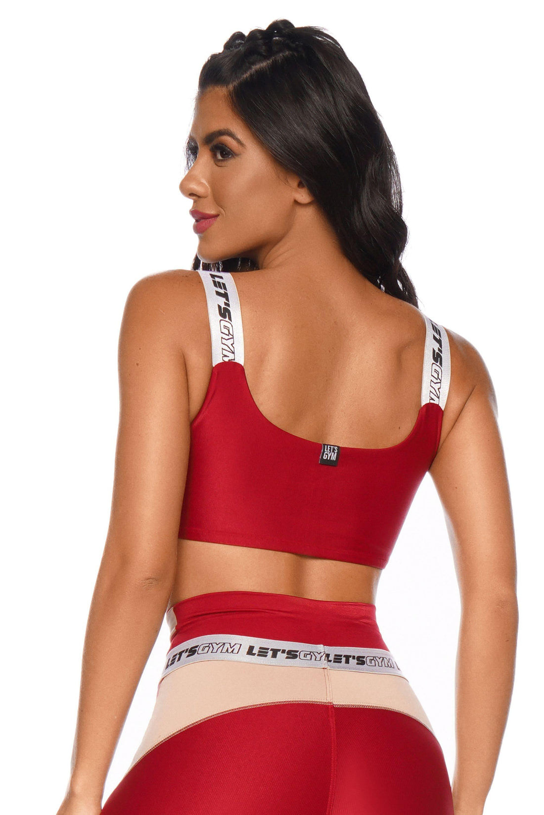 Cyber Sports Bra