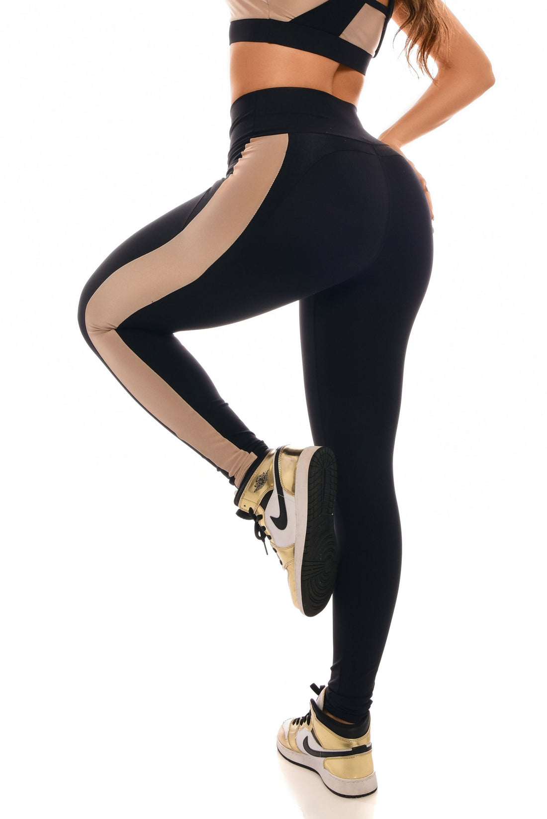 Sweat Legging