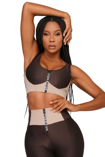 Command Sports Bra